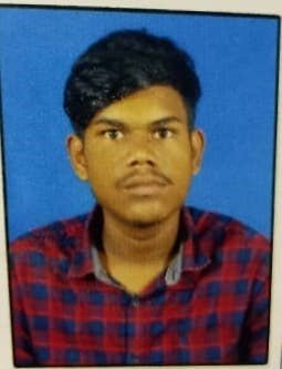 SURAJ MONDAL